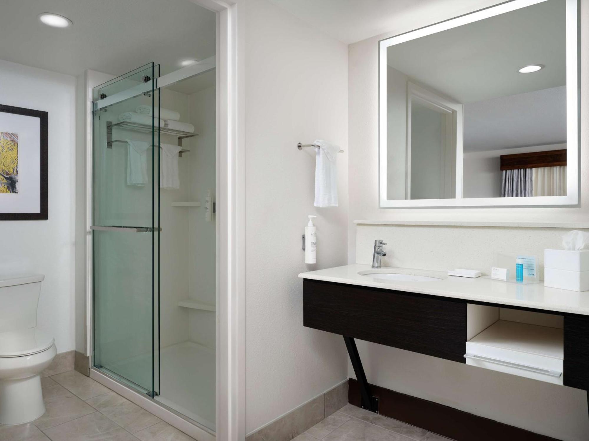 Hampton Inn & Suites Austin-Downtown/Convention Center Dış mekan fotoğraf